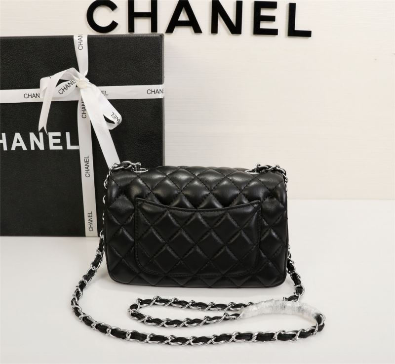 Chanel CF Series Bags